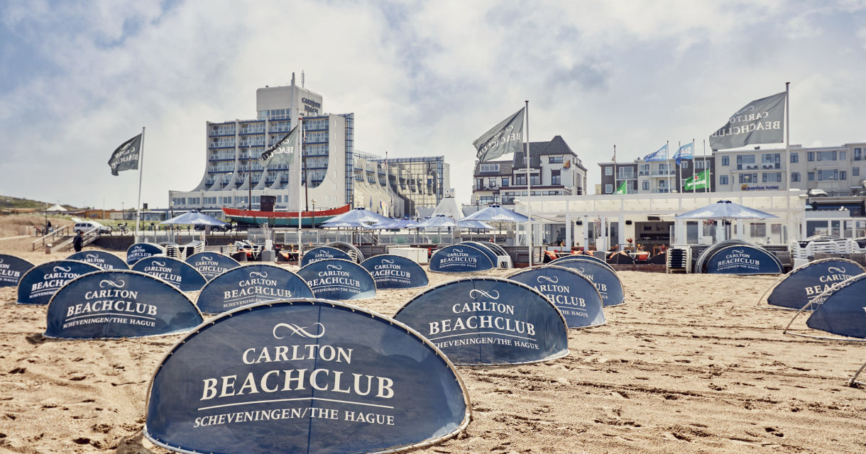 Carlton Beach Scheveningen Carlton Beach Scheveningen