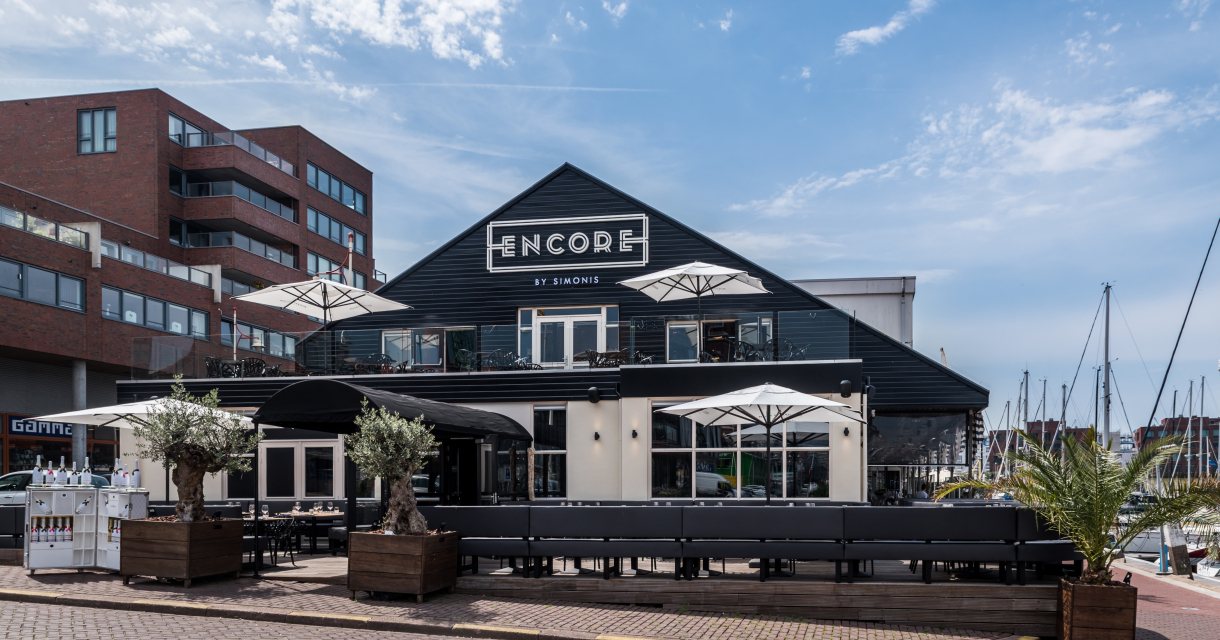 Encore by Simonis