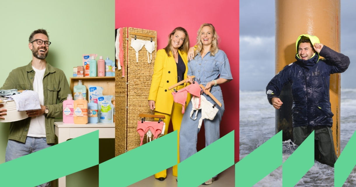 10 jaar ImpactCity