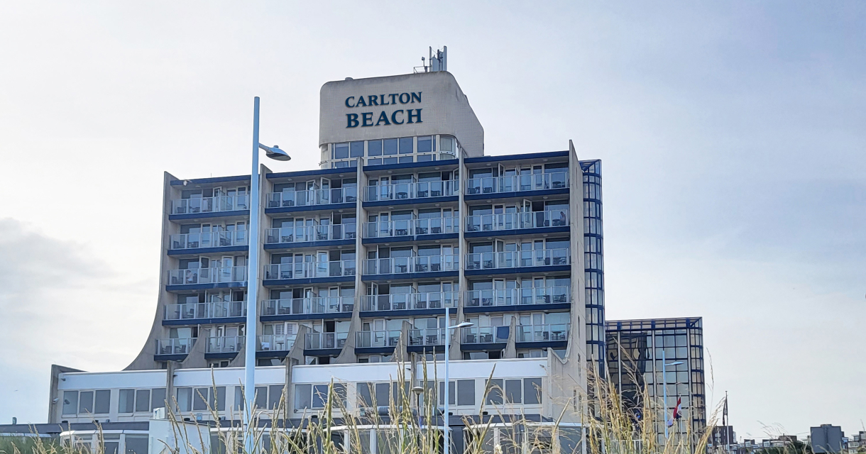 Carlton Beach Hotel Carlton Beach Hotel