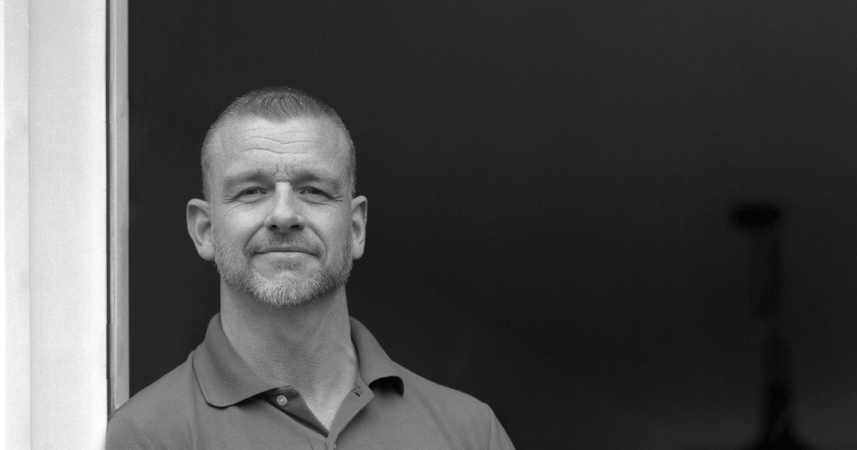 Haagse politieagent Danny