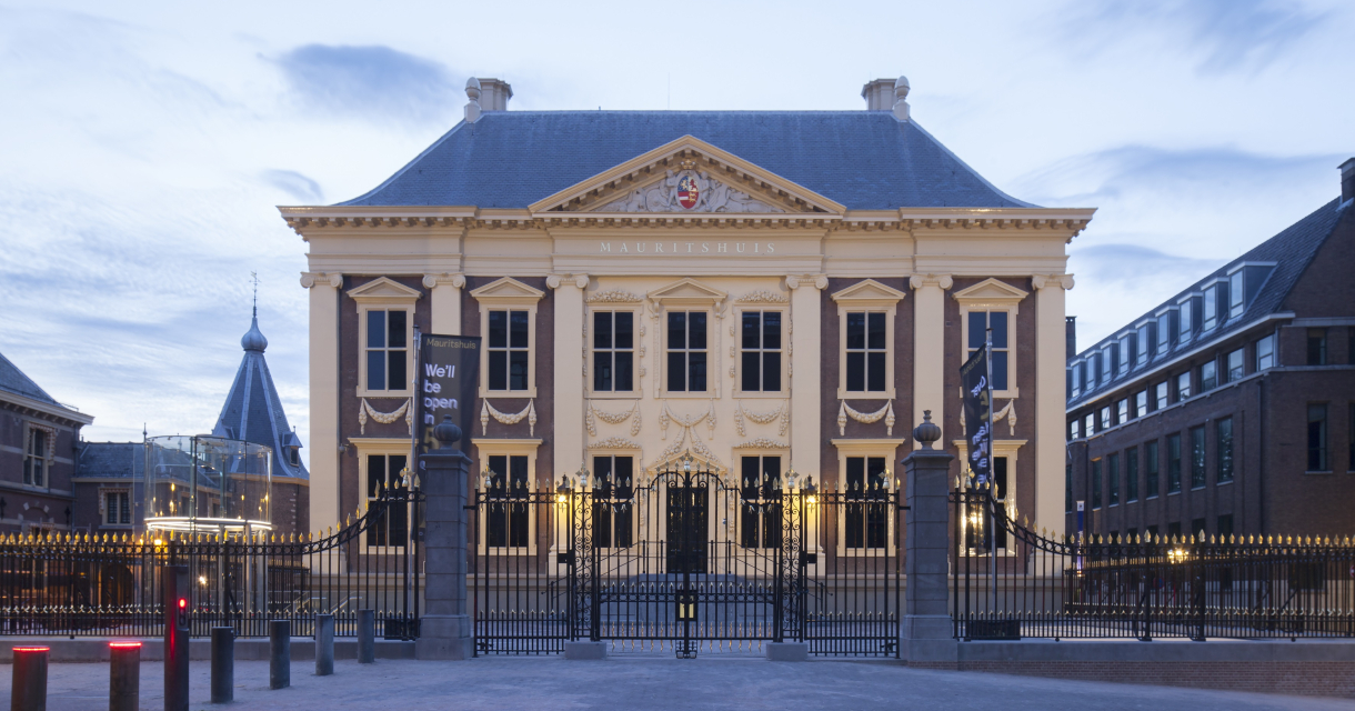 Mauritshuis