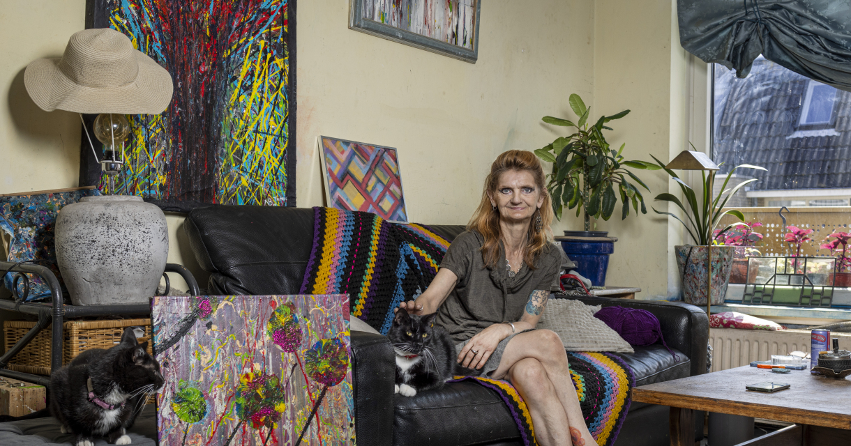 Nancy Brouesse (59)