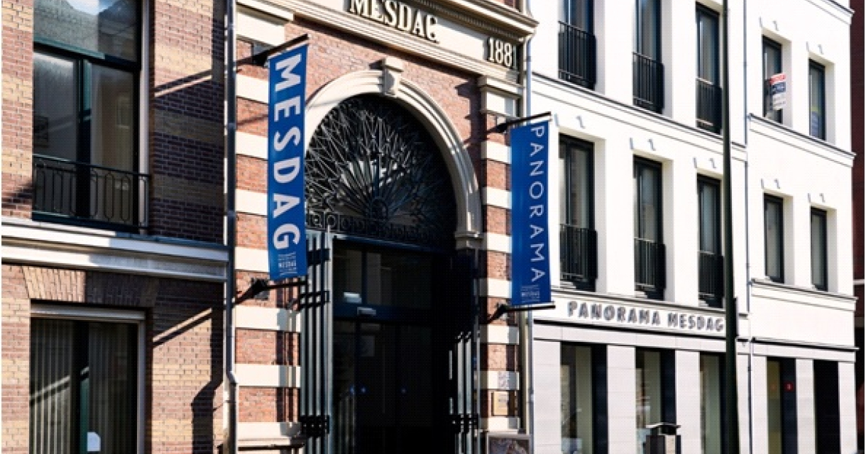 Panorama Mesdag