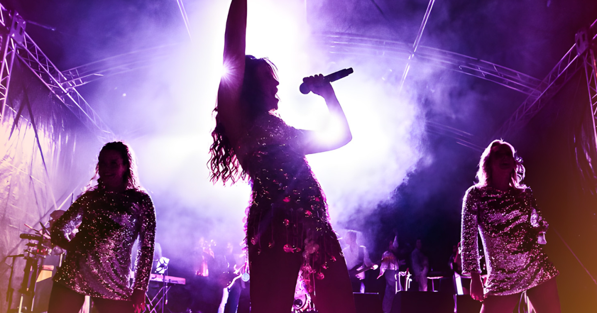 Band The Legends We’ve Lost