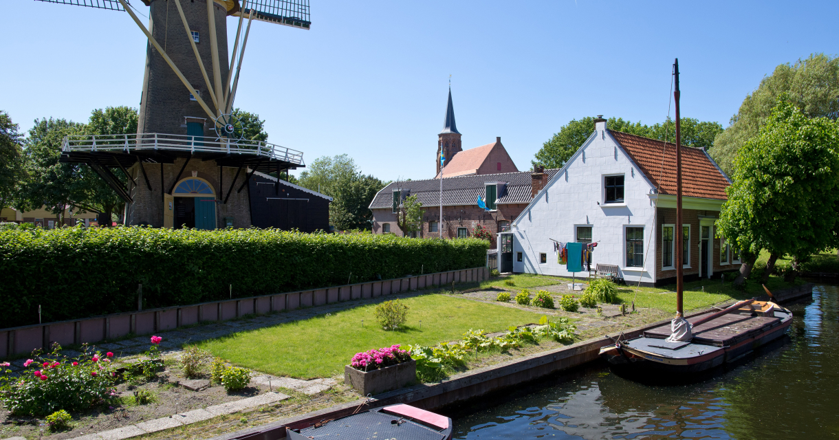 Loosduins Museum De Korenschuur Loosduins Museum De Korenschuur