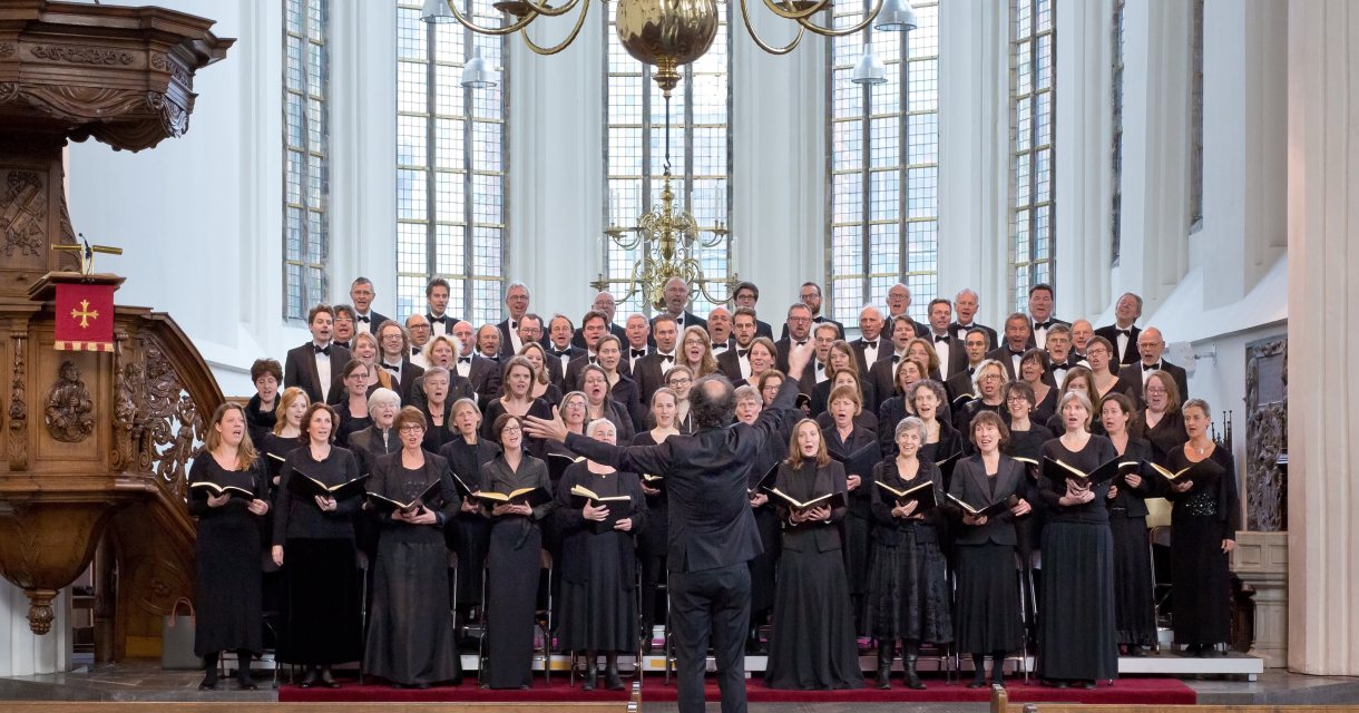 Kloosterkerk Kloosterkerk