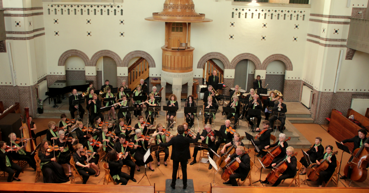 Bataafs Symfonie Orkest-3 Bataafs Symfonie Orkest-3