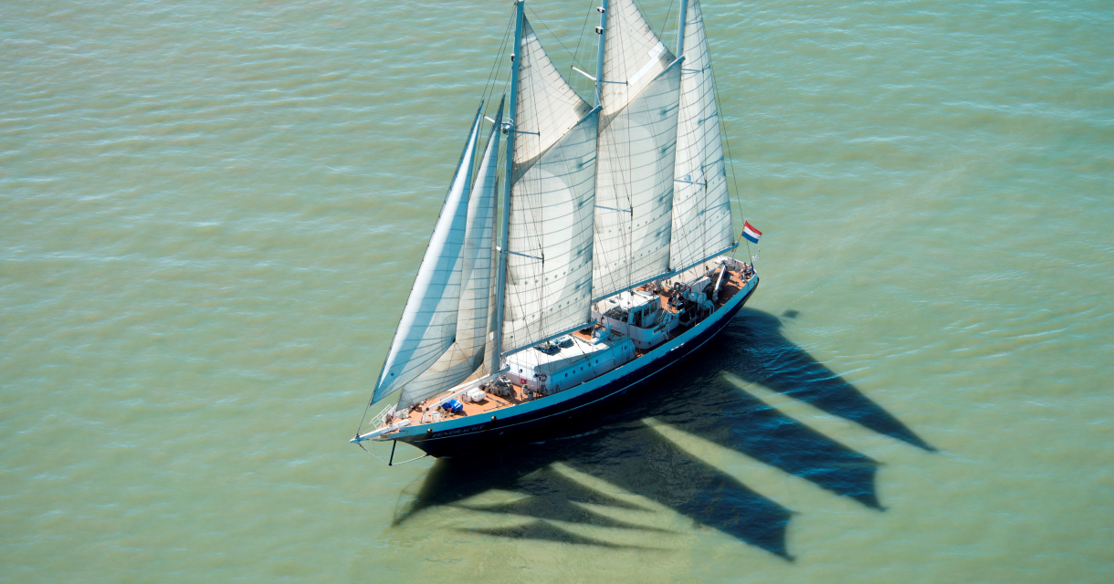 Stichting Zeilschip Eendracht Stichting Zeilschip Eendracht