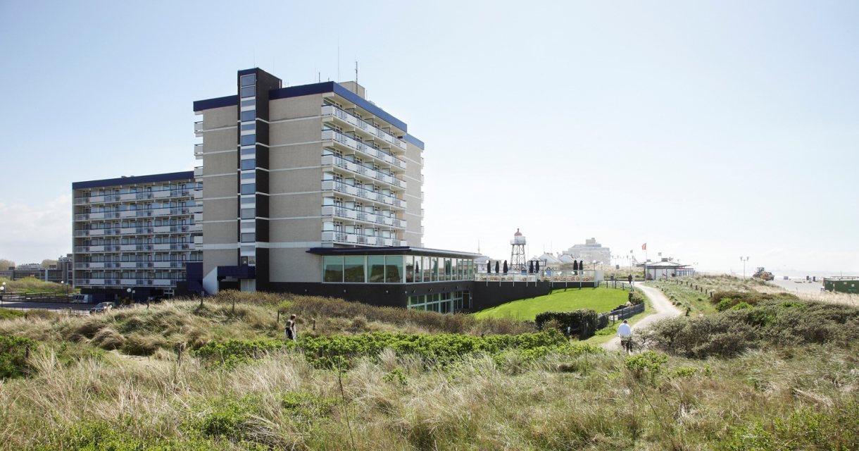 NH Atlantic - Kijkduin NH Atlantic - Kijkduin