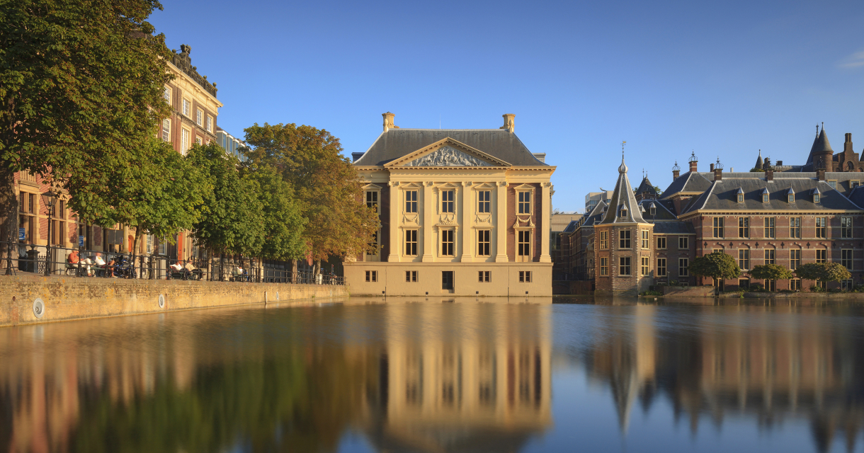 Mauritshuis museum Mauritshuis museum
