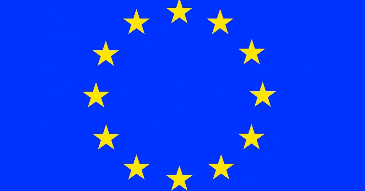 europese vlag europese vlag
