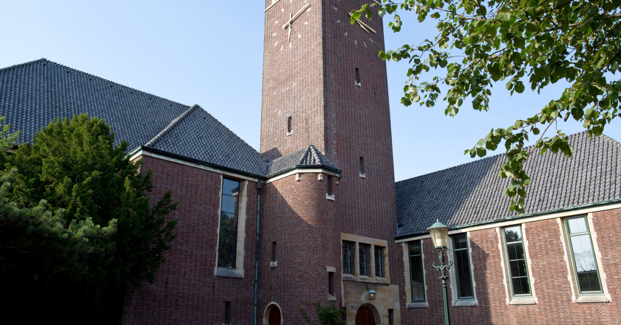Duizigtkerk Duizigtkerk