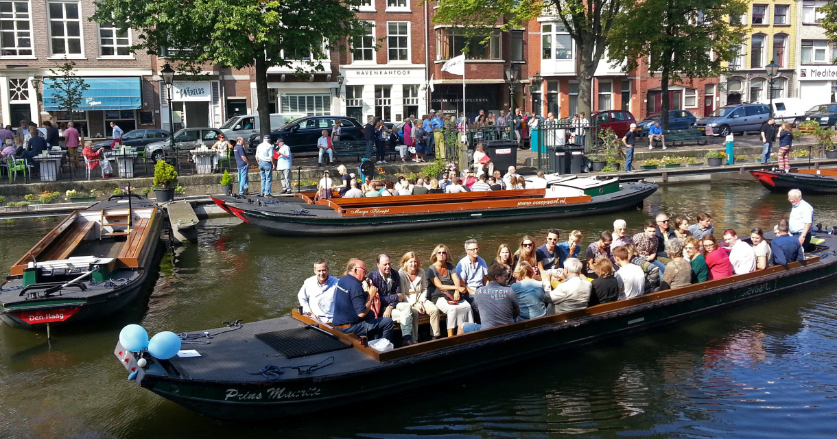 Rondvaart Rondvaart