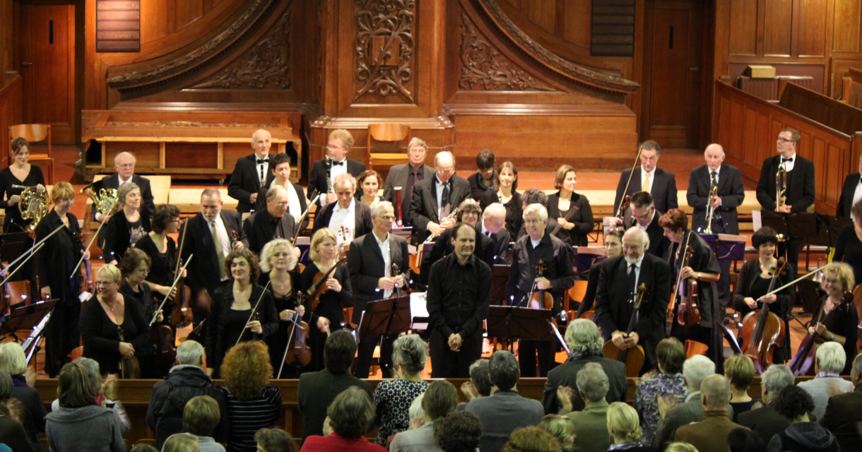 Symfonie Orkest Intermezzo Symfonie Orkest Intermezzo
