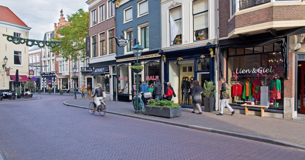 Denneweg | DenHaag.com