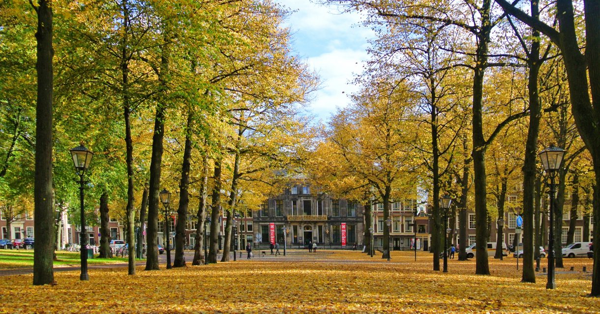 Escher in het Paleis Escher in het Paleis