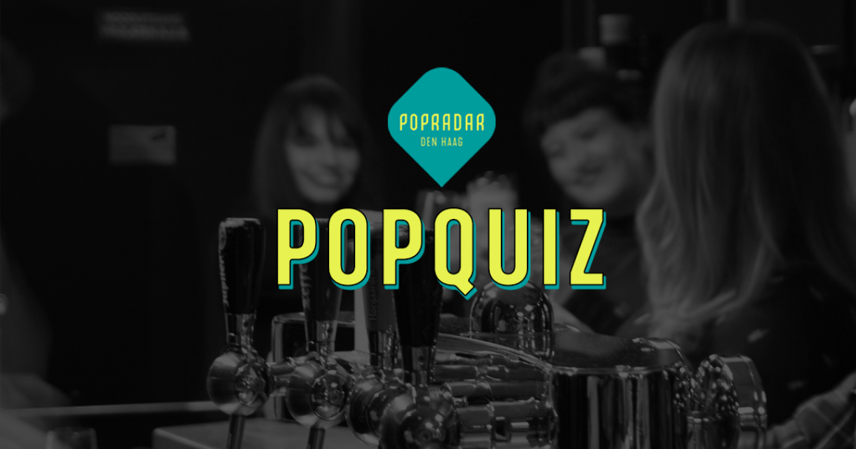 Popradar Popquiz Popradar Popquiz