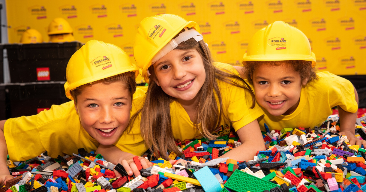 Lego discovery discount center online shop