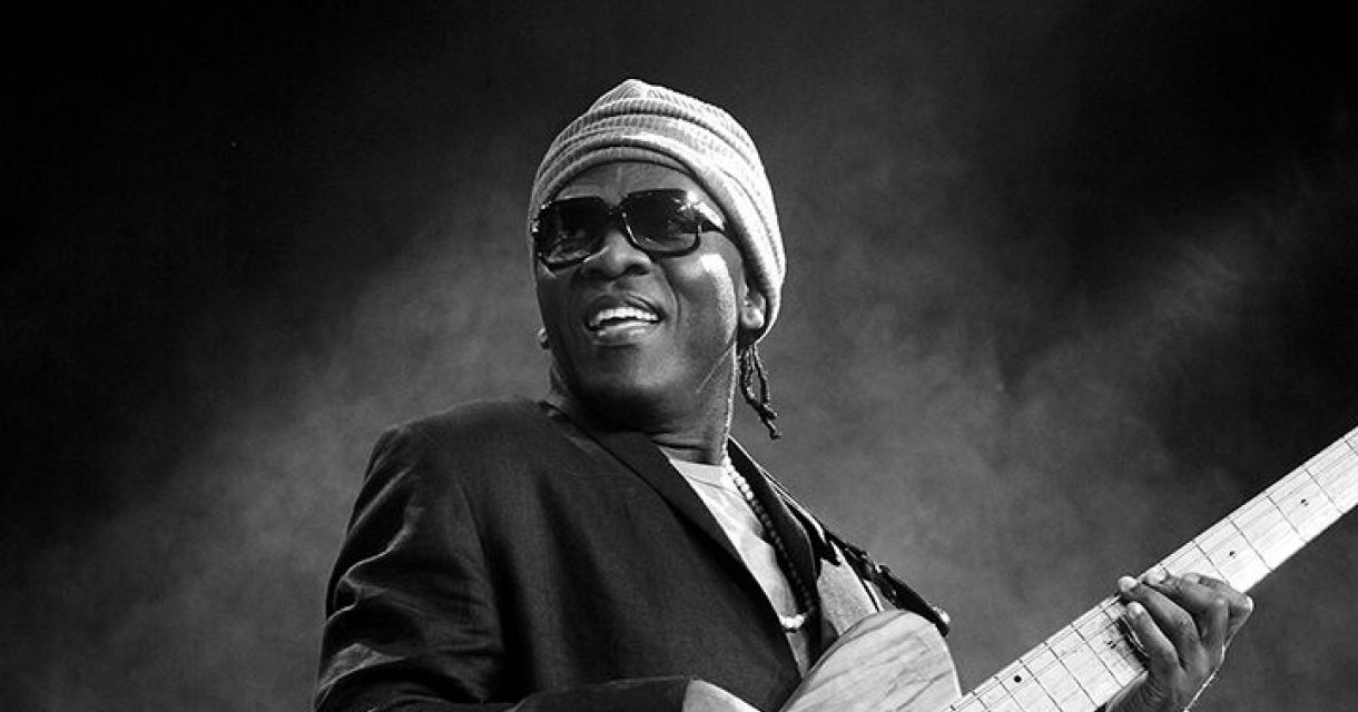 Richard Bona Richard Bona