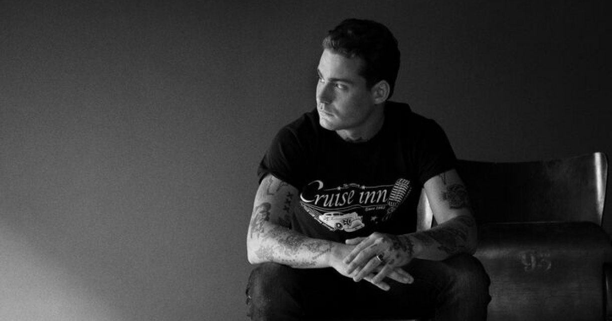 Douwe Bob Theatertour 2021 Douwe Bob Theatertour 2021