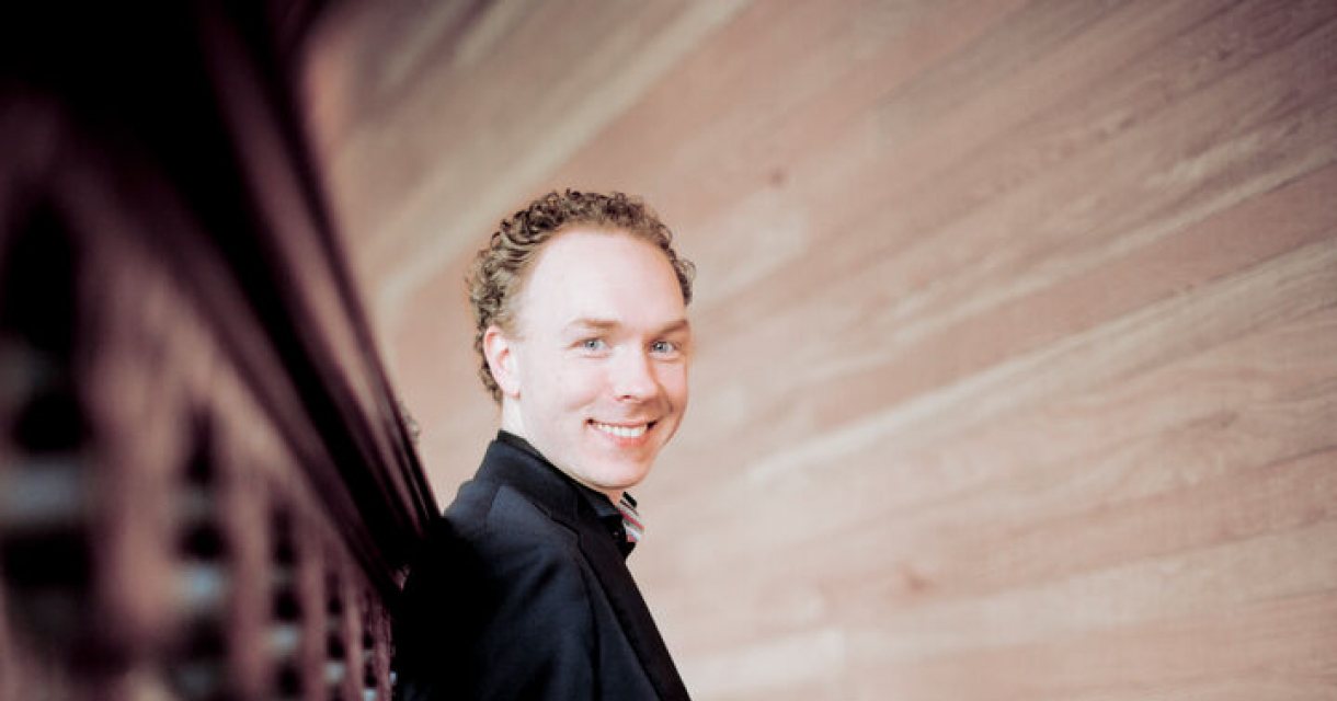 John Adams in vier handen John Adams in vier handen