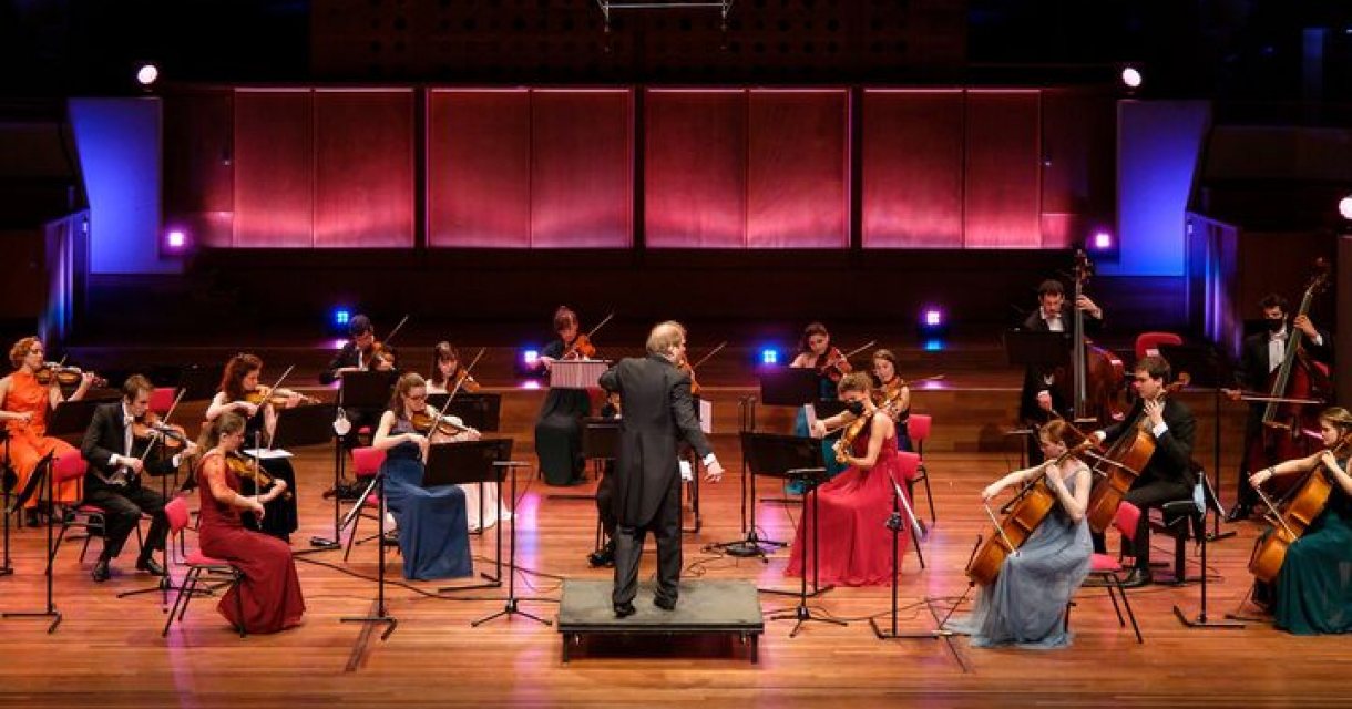 Ciconia Consort Ciconia Consort