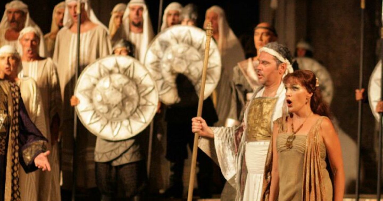 De Staatsopera van Tatarstan De Staatsopera van Tatarstan