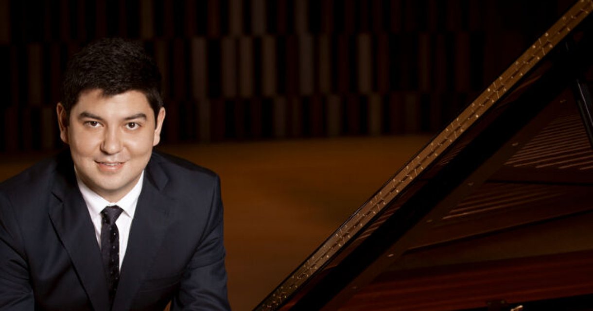 Pianoserie Behzod Abdutraimov Pianoserie Behzod Abdutraimov