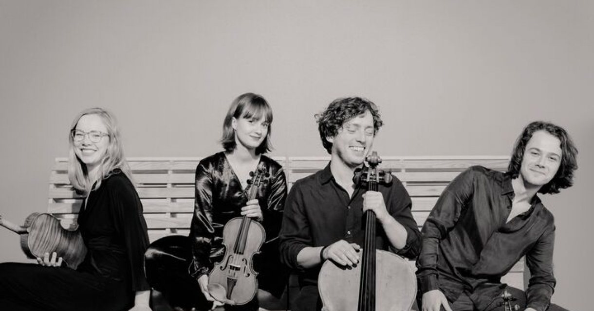 Dutch classical talent Dutch classical talent