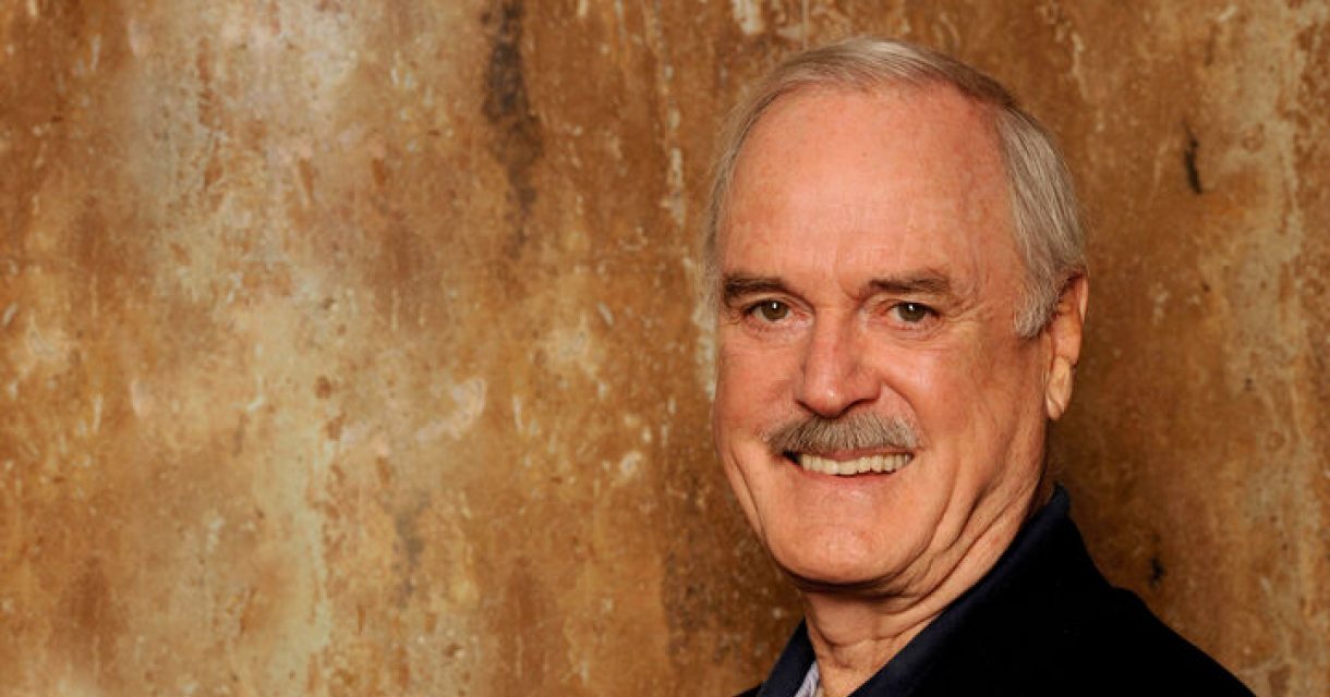 John Cleese John Cleese