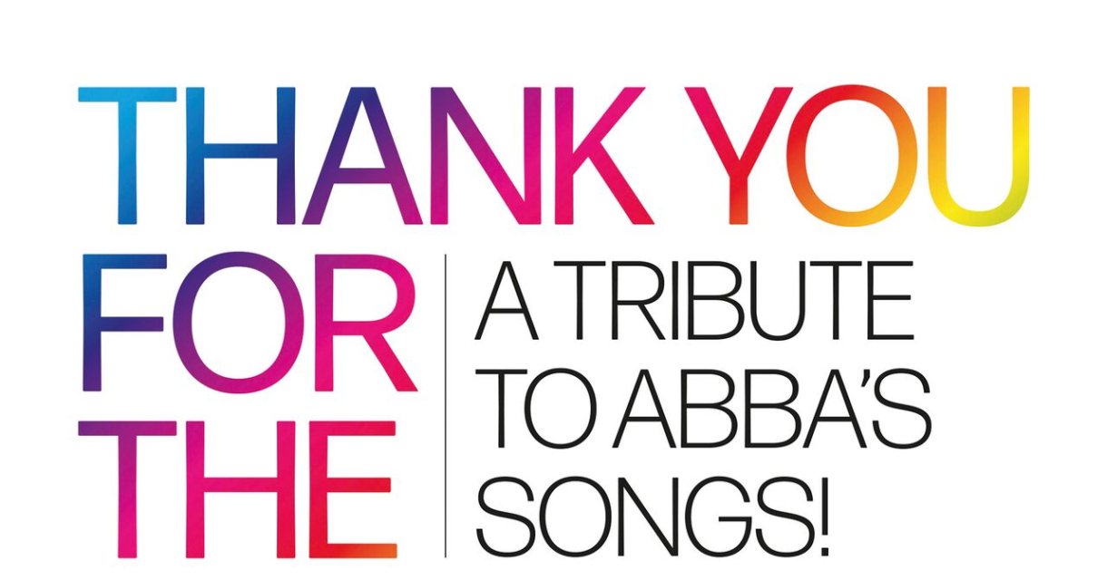 ABBA show muziek ABBA show muziek