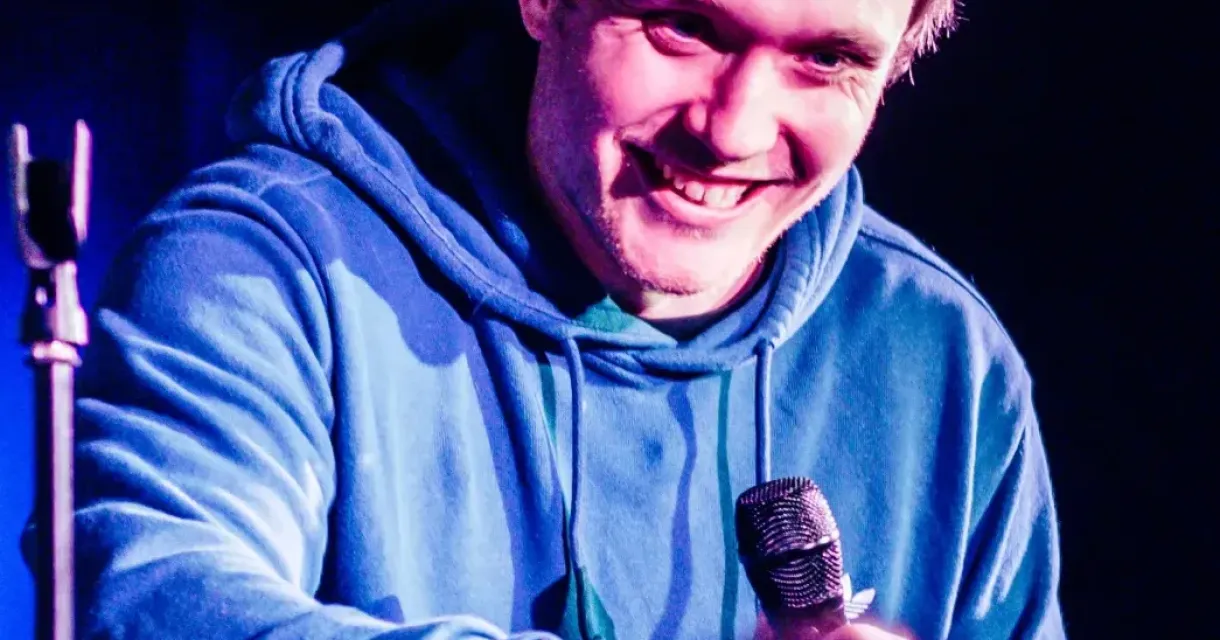 Reece Kidd