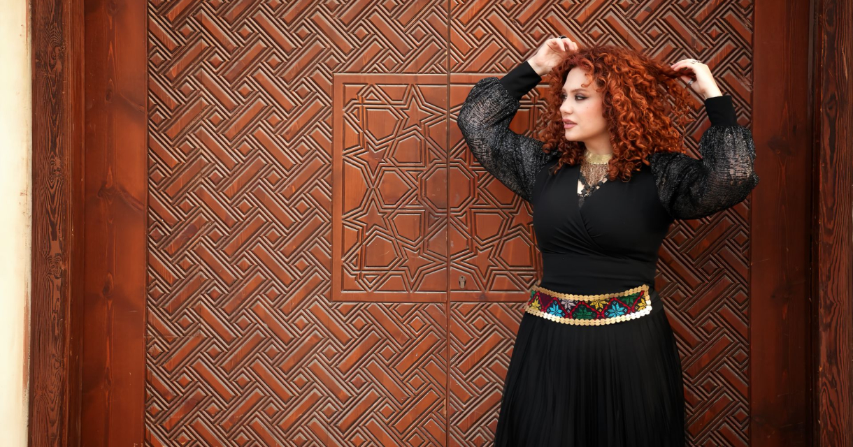 lena chamamyan