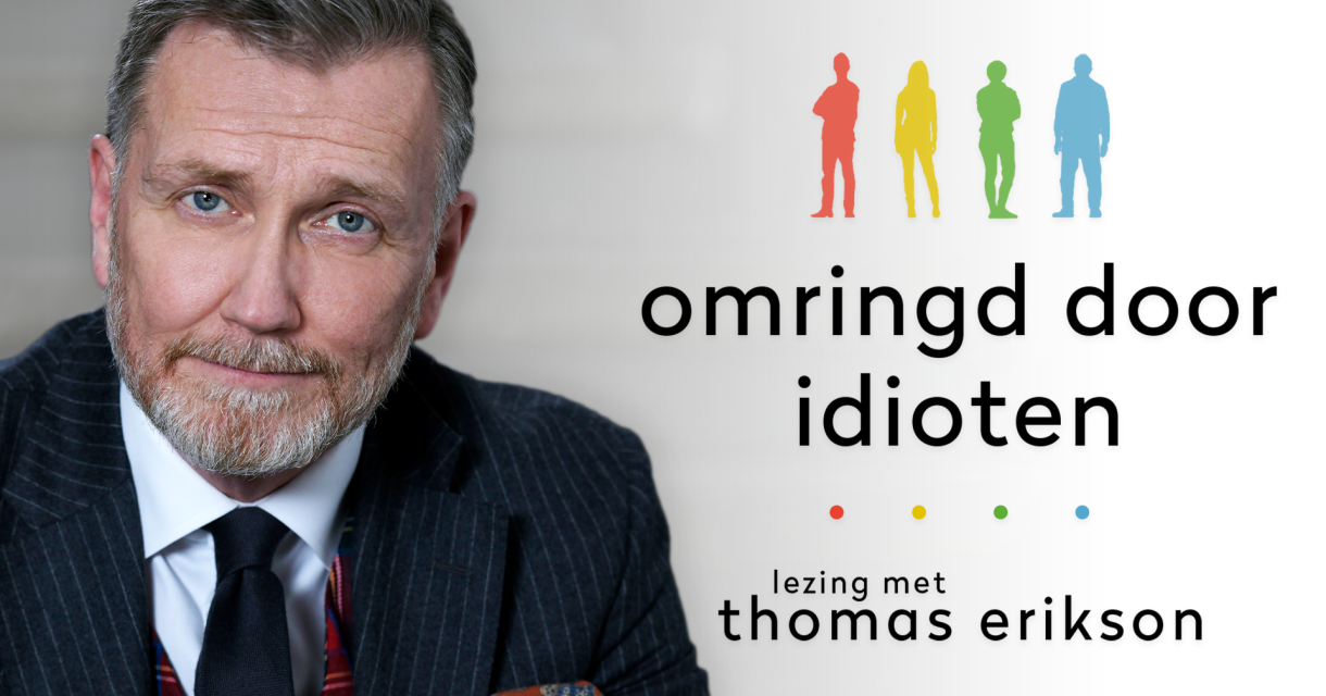 Thomas erikson Thomas erikson