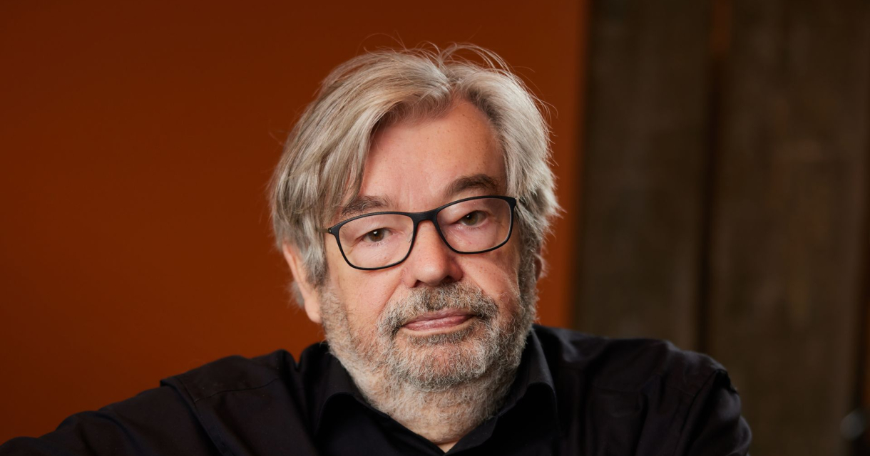 Maarten van Rossem Maarten van Rossem