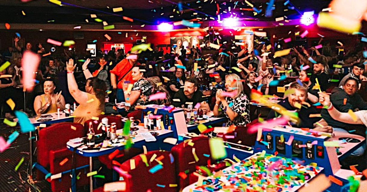 Bingo Den Haag Bingo Den Haag