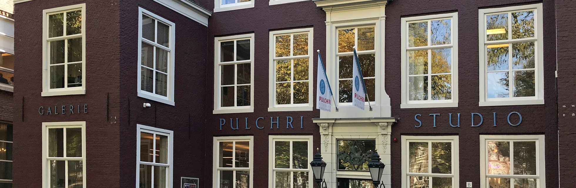 Pulchri Studio Lange Voorhout Den Haag