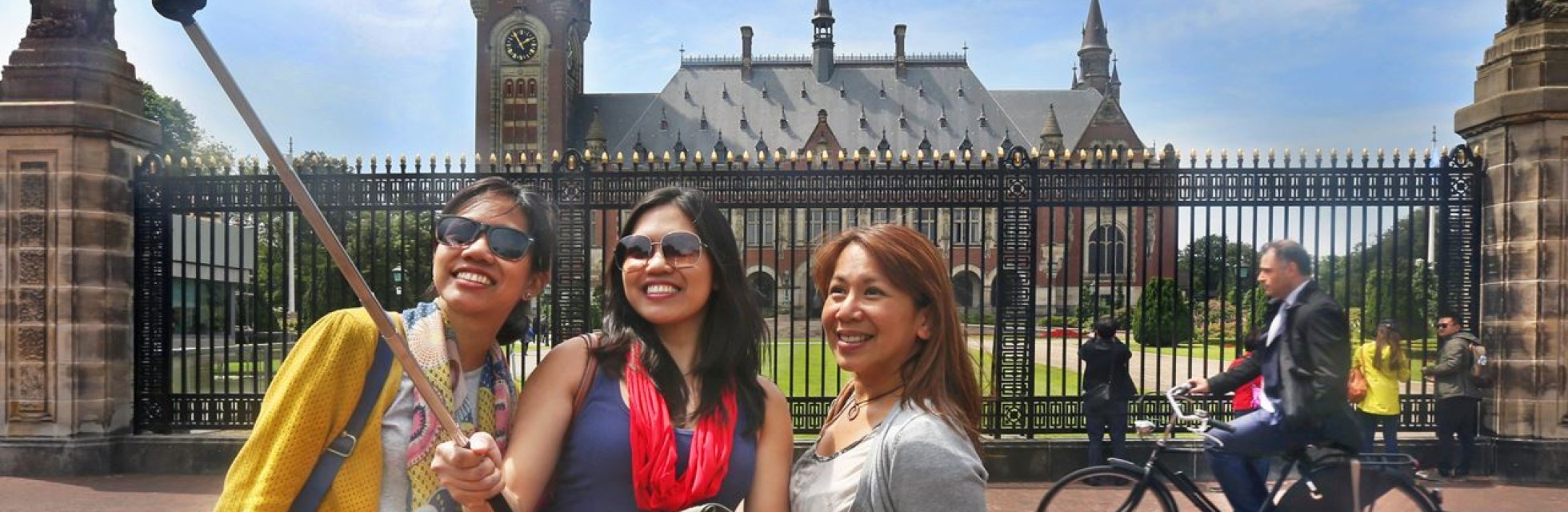 Peace Palace 