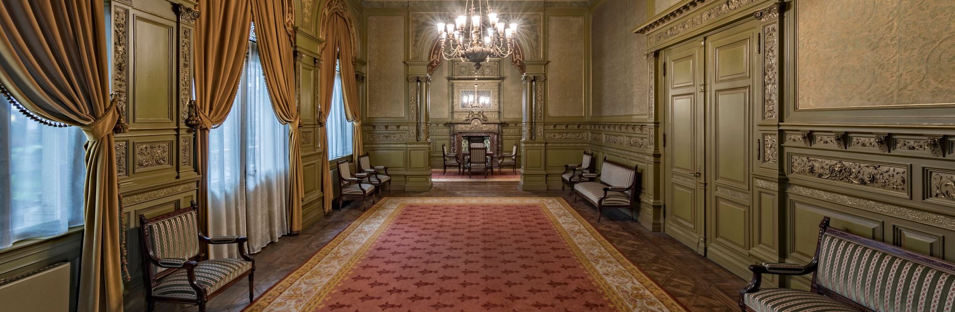 Een kijkje in de Haagse wachtkamer