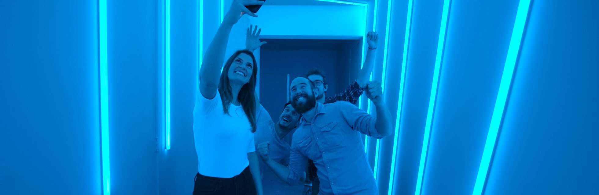 AMAZE VR Virtual Reality