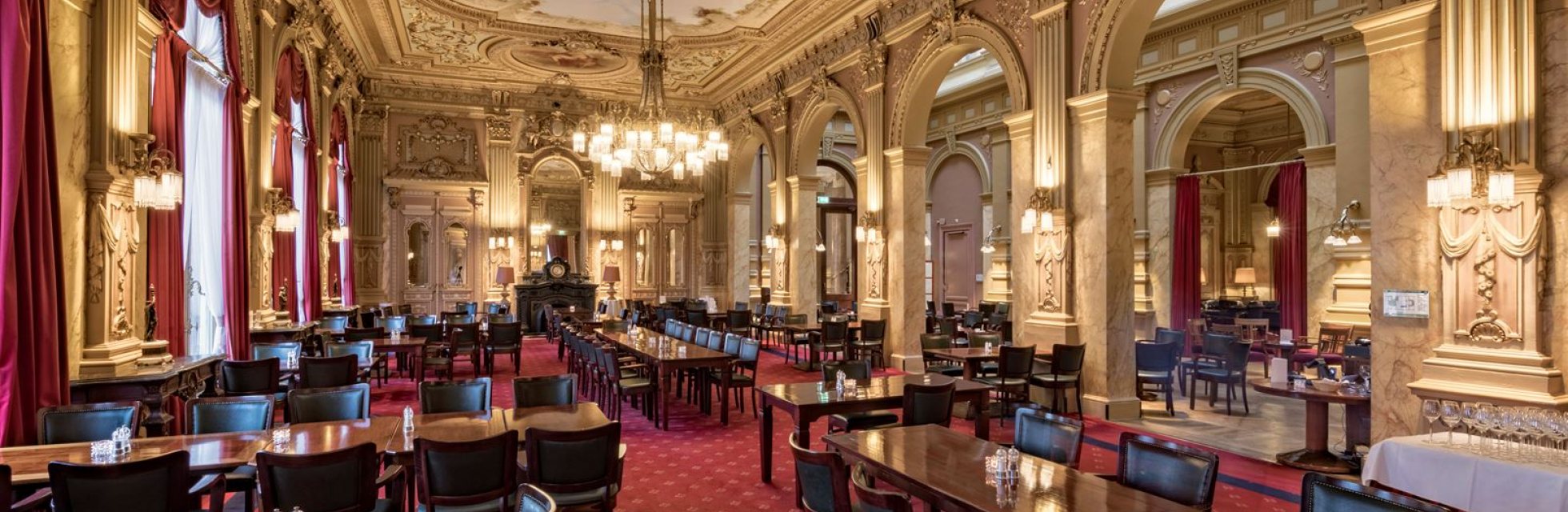 Nieuwe of Littéraire Sociëteit De Witte