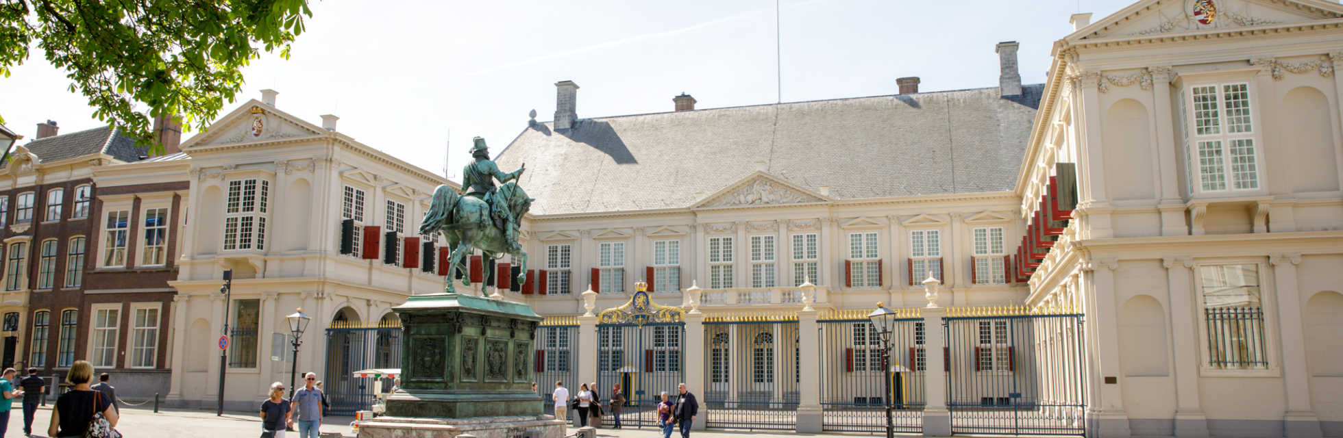 Paleis Noordeinde