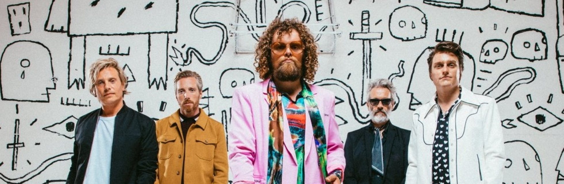 DI-RECT bandfoto
