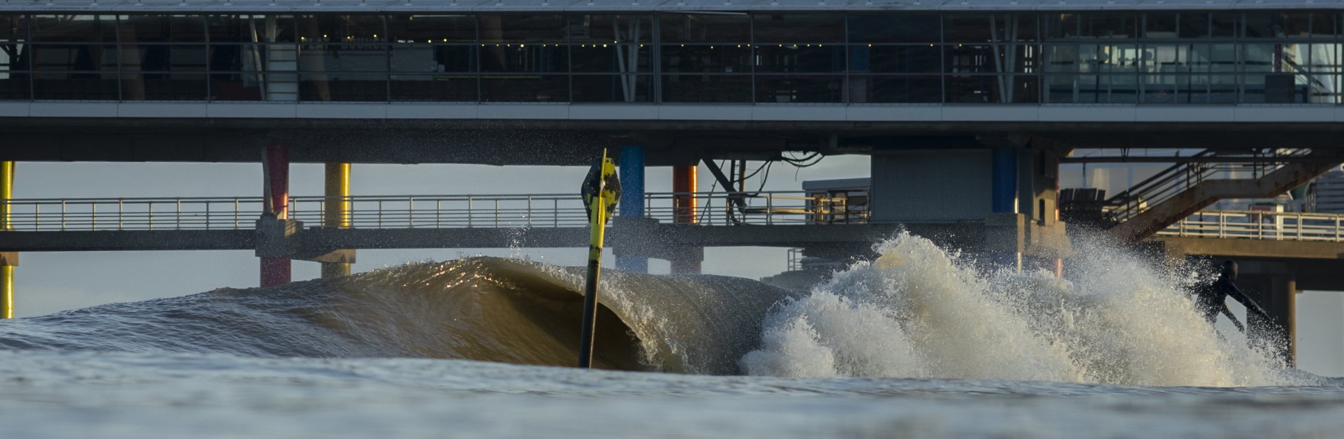 Robin Bakker - Scheveningen