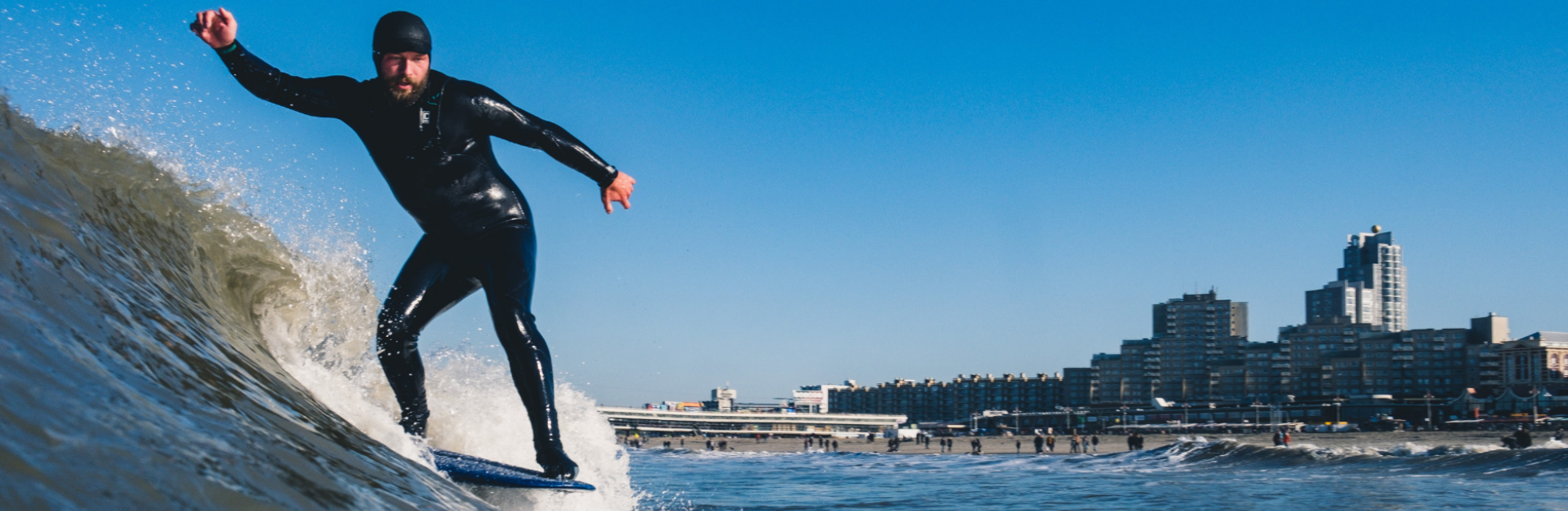 Surffotograaf Wouter de Wolf - Tim