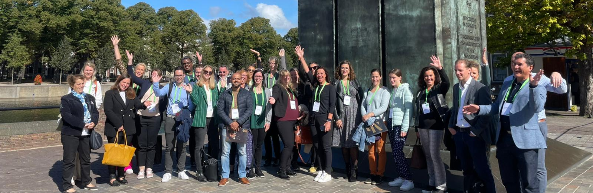 FAM-trip / site inspection - Travel Trade