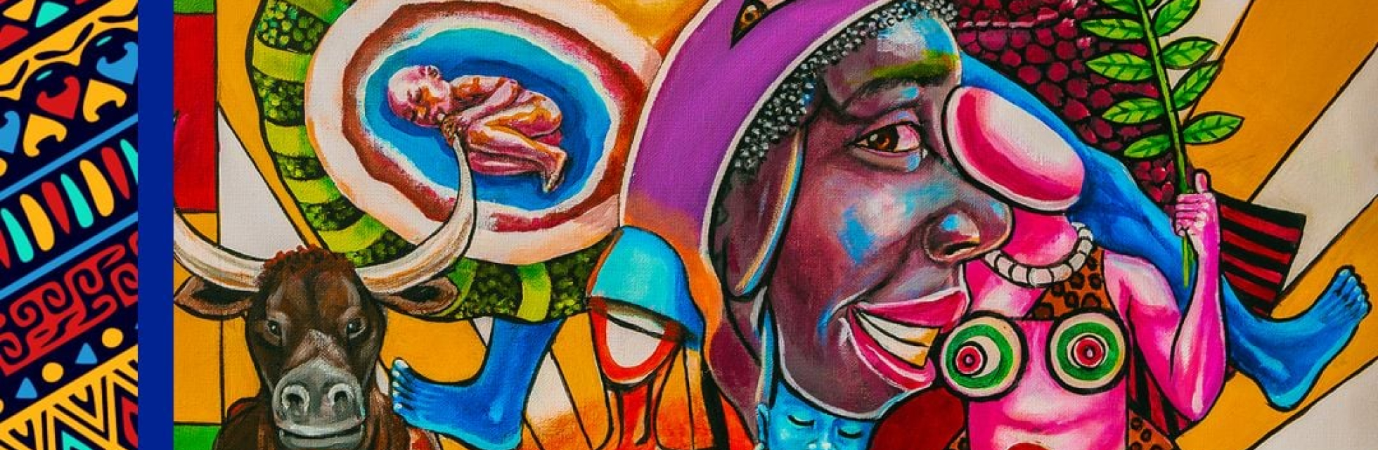 Free Heri Heri For All x The Black Hague Experience – Keti Koti
