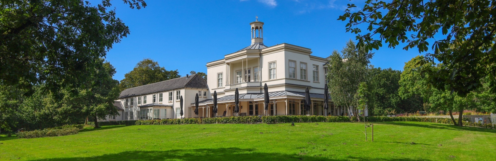 Rondleiding Villa Ockenburgh
