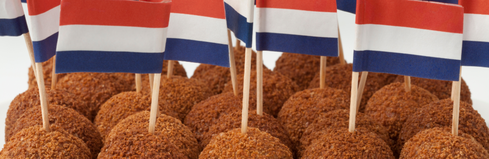 Bitterballen 